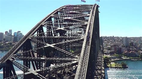 SYDNEY HARBOUR BRIDGE WALK.BRIDGE WALK.SYDNEY - YouTube