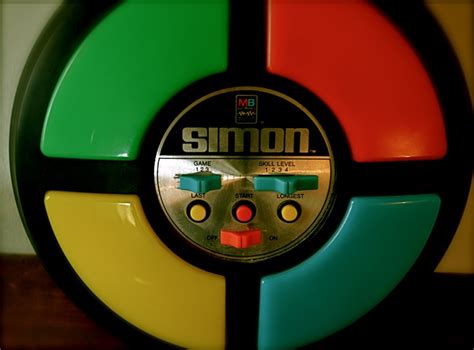 Simon, toys | Childhood memories, Vintage toys, Party like its 1999