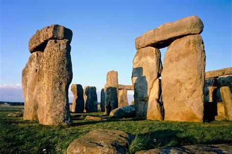 Small Group Stonehenge, Bath and Secret Place Tour from London 2023 - Viator