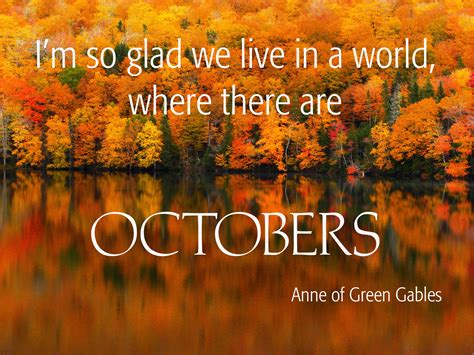 Hello October Desktop Wallpapers - Top Free Hello October Desktop ...