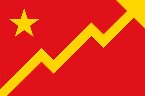 China flag redesign /s : r/vexillologycirclejerk