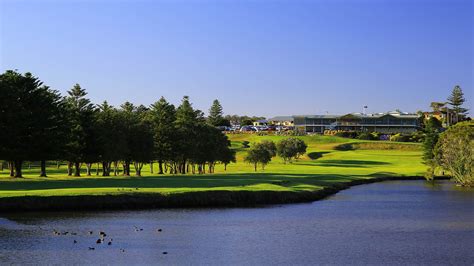 REVIEW: Mona Vale Golf Club - Golf Australia Magazine