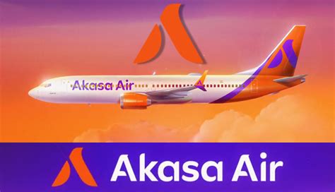 Akasa Air Exceeded Target Making Success In Records In 2023.