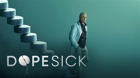 Dopesick - Hulu Limited Series - Where To Watch