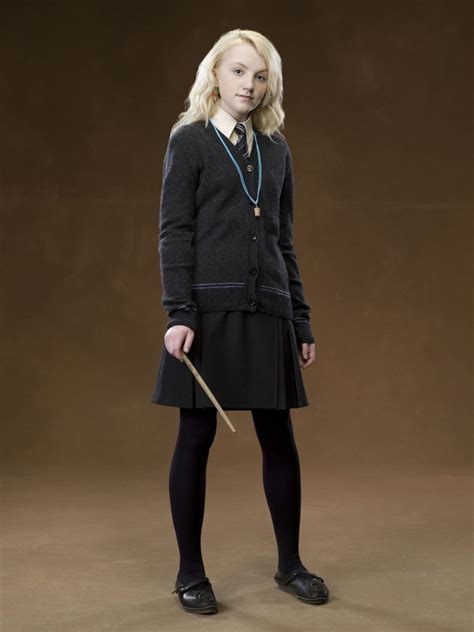 Luna Lovegood promo - Luna Lovegood Foto (22387192) - Fanpop