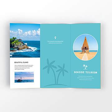 530+ Travel Brochure Templates for Free Download on Pngtree