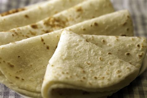 6 Types of Indian-Style Caribbean Roti