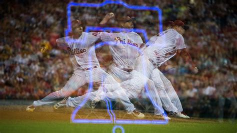 A Thousand Words: Phillies juxtaposed