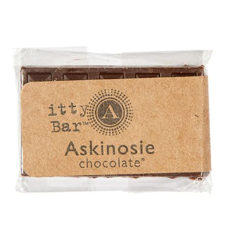 Chocolate Bars - Dark Chocolate Bars – Askinosie Chocolate