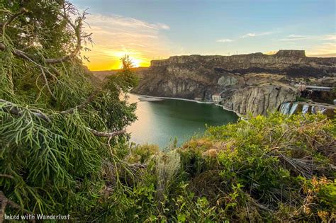 The Essential First-Timer’s Guide To Shoshone Falls — Inked with Wanderlust