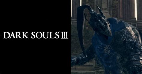 Dark Souls 3: 10 Details Most People Missed In Their First Playthrough