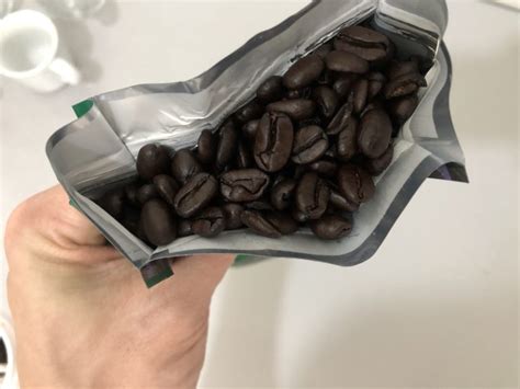 My Review of Starbucks Espresso Roast Dark Roast (with photos)