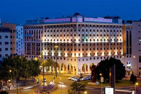 AYRE HOTEL SEVILLA - Updated 2021 Prices, Reviews, and Photos (Seville, Spain) - Tripadvisor