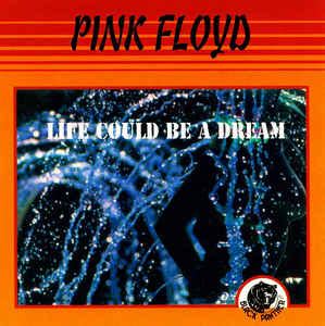 Pink Floyd - Life Could Be A Dream (1993, CD) | Discogs