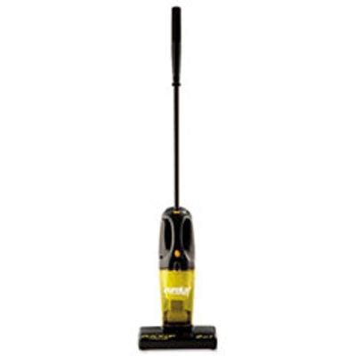 Eureka: Quick-Up Cordless Vacuum - 10in Cleaning width [EUR 96H2] - Handheld Rechargeable Vacs ...