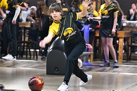 Bowling Manchester at Columbia Central (JAX 60), 1-16-2024 | Photo ...