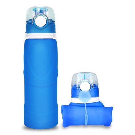 Best Foldable Water Bottle Filter - Get Your Home