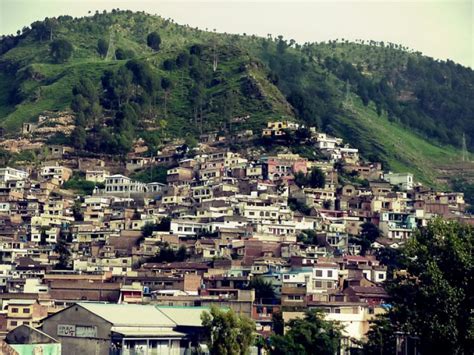 Beautiful Pictures of Abbottabad