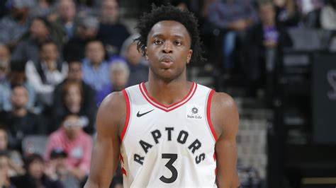 NBA Playoffs 2019: Raptors forward OG Anunoby 'a long, long ways away ...