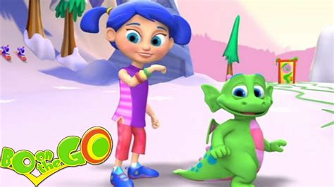 🌈 Bo On the Go! | NEW COMPILATION | Best of Season 3 | Cartoon for Kids | 1 Hour | Full Episodes ...