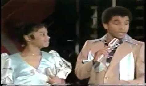 Ralph Carter (Michael Evans) as well as Janet Jackson (Penny), had singing careers. In 1975 ...