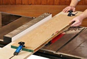 11 Table Saw Jointer Jigs You Can DIY Easily