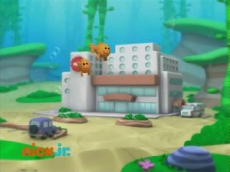 The Hospital | Bubble Guppies Wiki | FANDOM powered by Wikia