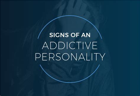 Do You Have an Addictive Personality? | Gateway Drug Rehab