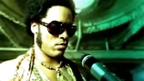 Lenny Kravitz - Fly Away (Official Music Video) - YouTube Music