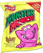 Monster Munch: The Complete Guide