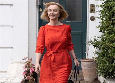 Inside Liz Truss' Family Life From Her Husband To Her Affair