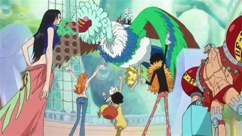 'One Piece': What was the gruesome truth of the Sabaody Archipelago ...