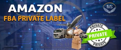 What is Amazon Private Label?