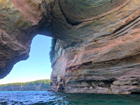 Michigan's Upper Peninsula Bucket List, 50 things to do | The Twin Cedars