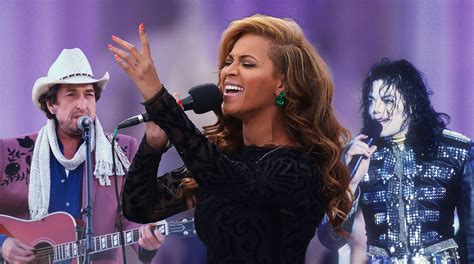 Most Legendary Presidential Inauguration Performances – Rolling Stone