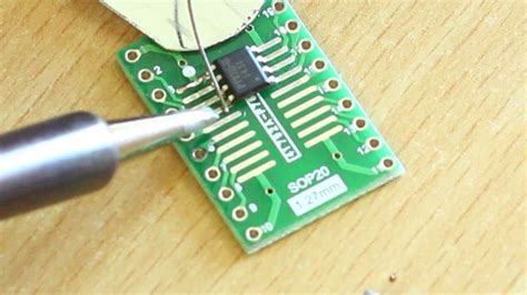 Effects of PCB Solder Paste Volume on PCB Assembly - Qiantian