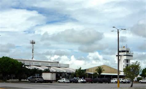 Liberia Costa Rica Airport - (LIR) - Guanacaste Airport