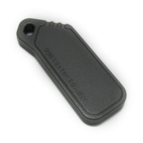 IOPROX Keyfob – BC Site Service