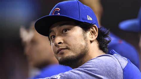 Cubs place struggling starter Yu Darvish on 10-day disabled list with ...