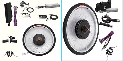 1000w Electric Bike Kit Manufacture - Buy 1000w Electric Bike Kit ...