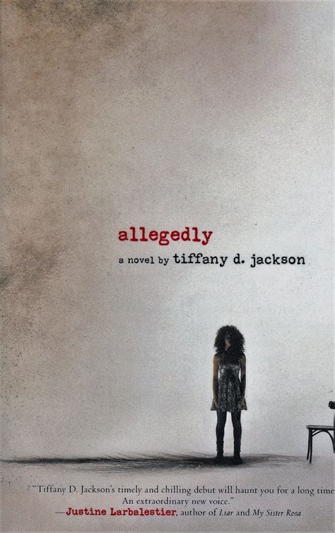 Allegedly | Best Books by Black Women | POPSUGAR Entertainment Photo 134