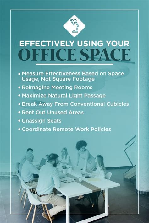 Modern Office Space Planning & Layout Ideas | IFR