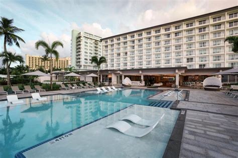 Crowne Plaza Resort Guam Opens - Focus on Travel News - ftnnews.com