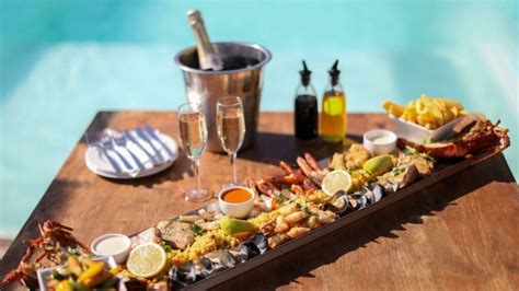 What Kind Of Food Do They Eat In Bora Bora? - Traveller's Elixir: A Luxury Travel Blog