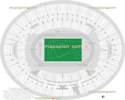 Olympic Park London Seating Plan - Infoupdate.org