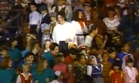 It will never get better than Michael Jackson’s Super Bowl performance ...