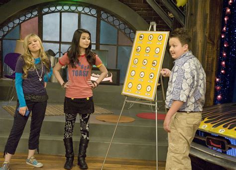 iEnrage Gibby - iCarly Photo (33276280) - Fanpop