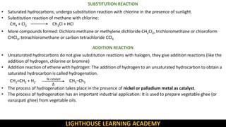 Chemical Reactions of Carbon Compounds.pptx