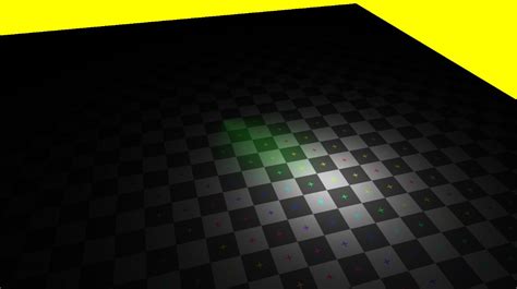 opengl - Strange specular results from GLSL phong shader - Stack Overflow