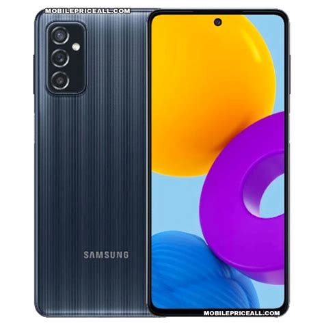 Samsung Galaxy M53 – MobilePriceAll.Com